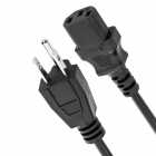 CABO DE FORCA P/ FONTE 1.20M PADRAO USA SATE - 3923