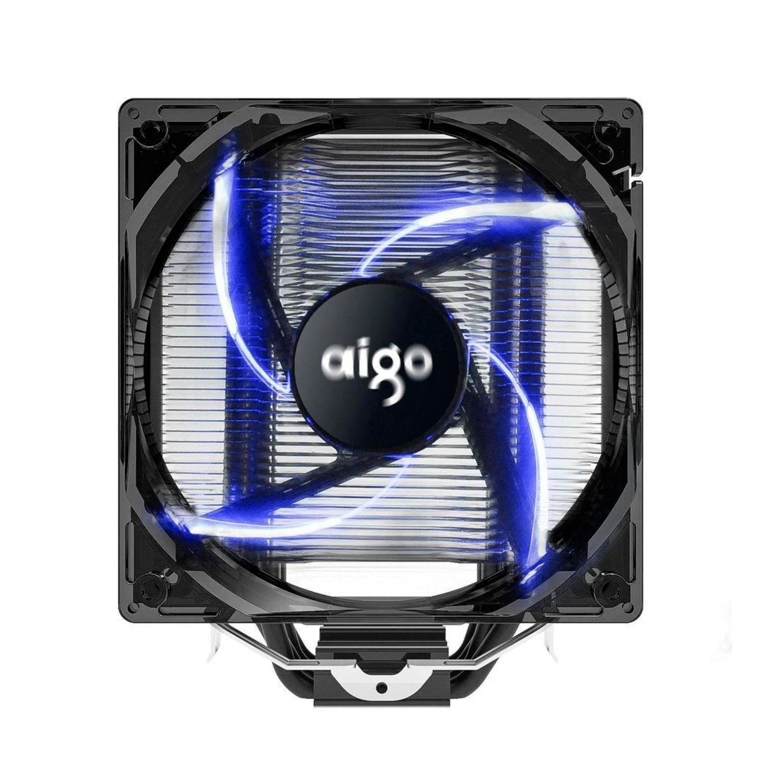 COOLER CPU AIGO DARKFLASH ICY L4 INTEL/AMD