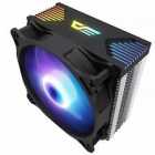 COOLER CPU AIGO DARKFLASH DARKAIR RAINBOW LED