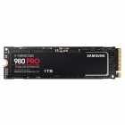 HD SSD M.2 1TB NVME SAMSUNG 980 PRO 7000MB/S