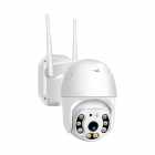 CAM SMART MINI WIFI S-H8 5MP ICSEE