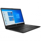Notebook Hp 14-DK1013DX, AMD Athlon Silver 3050U 2.30GHZ, 4GB RAM, 128GB SSD, Tela 14