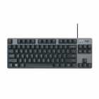 TECLADO LOGITECH K835 TKL MECHANICA1 KEYBOARD ESP