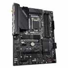 Placa Me OEM - Gigabyte Z590 UD AC, Chipset Intel, Socket LGA 1200, Wifi, DDR4, DisplayPort, ATX, s/Caixa