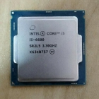 CPU OEM INTEL 1151 I5 6600 3.3GHZ S/CX S/FAN S/G