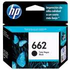 CARTUCHO HP CZ103AL PRETO 662