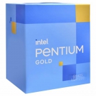CPU INTEL 1200 PENTIUM G6405 BOX 4.1GHZ