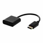 ADAPTADOR DISPLAYPORT P/ HDMI ARGOM ARG-CB-0059