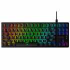 TECLADO HYPERX ALLOY ORIGINS CORE RGB 4P5P3AA#ABA BLACK