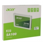 HD SSD 120GB ACER SA100 SA100-120GB 6GB/S