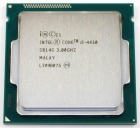 CPU OEM INTEL 1150 I5 4430 3.0GHZ S/CX S/FAN/S/G
