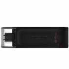 PEN DRIVE 64GB KINGSTON DT70/64GB TYPE-C