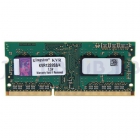 MEM NB DDR3 4GB 1333 KINGSTON KVR13S9S8/4