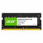 MEM NB DDR4 16GB 2666 ACER SD100