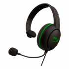 FONE HYPERX CLOUD CHAT HX-HSCCHX-BK/WW VERDE