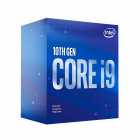 CPU INTEL 1200 I9 10900F BOX 5.2GHZ S/VIDEO