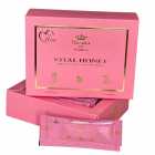 MEL ESTIMULANTE VITAL HONEY ROSE FEMININO CX12-10G