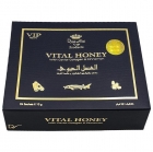 MEL ESTIMULANTE VITAL HONEY MASCULINO 24UNID 10G