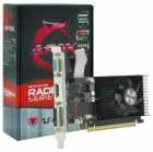 Placa de Video Afox 2GB AMD Radeon HD5450 GDDR3 AF5450-2048D3L5 64Bits 650Mhz HDMI, DVI, VGA(D-Sub), Lowprofile