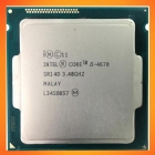 CPU OEM INTEL 1150 I5 4670 3.40GHZ S/CX S/FAN S/G