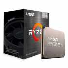 Processador AMD Ryzen 5 5600G, AM4, 4.4GHz, 19MB, c/Cooler