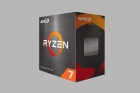 CPU AMD AM4 RYZEN R7 5700G BOX 4.6GHZ C/VIDEO