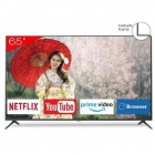 TV 65 AIWA AW65B4K ULTRA HD 4K SMART ANDROID WIFI