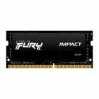 MEM NB DDR4 8GB 3200 KINGSTON IMPACT FURY