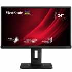 MON 24 VIEWSONIC VG2440 ERGONO/FHD/VGA/HDMI PRETO