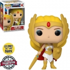 FUNKO POP TV MASTERS OF THE UNI RETRO SHE-RA 38