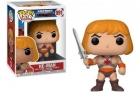 FUNKO POP TV MASTERS OF THE UNIVERSE HE-MAN 991