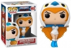 FUNKO POP TV MASTERS OF THE UNIVERSO SORCERESS 993