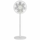 VENTILADOR XIAOMI SMART FAN 2 BHR4828GL BIVOLT WHI BPLDS02DM WHITE