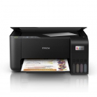 IMP EPSON L3210 MULTIFUNCIONAL BIVOLT PRETO