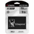 SSD Kingston KC600, 1TB, 2.5