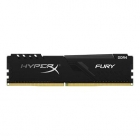 MEM DDR4 16GB 2666 KINGSTON FURY BEAST BLACK