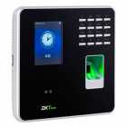RELOGIO DE PONTO BIOMETRICO ZKTECO ZK3969 BIVOLT
