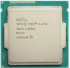 CPU OEM INTEL 1150 I7 4770 3.40HZ S/CX S/FAN S/G