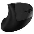 MOUSE HAVIT HV-MS550GT WIRELESS VERTICAL PRETO
