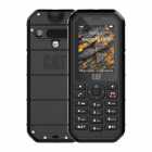 CEL CATERPILLAR B26 DS 2.4 PRETO