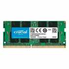 Memria para Notebook Crucial, 16GB, 2666MHz, DDR4, CB16GS2666