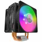 COOLER MASTER HYPER 212 LED TURBO ARGB BLACK RR-212TK-18PA-R1