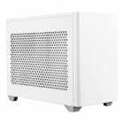 GABINETE COOLER MASTER MASTERBOX NR200 BRANCO ITX MCB-NR200-WNNN