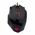 MOUSE REDRAGON M801-RGB SNIPER