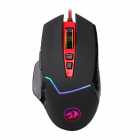 MOUSE REDRAGON M907RGB INSPITIT 2 14400DPI