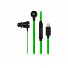 FONE RAZER HAMMERHEAD IOS APP RZ04-02090100-R3U1