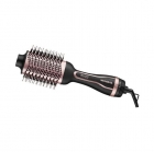 ESCOVA DE CABELO MONDIAL ES-05 BLACK/ROSE 220V