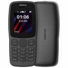 Celular Nokia 106 TA-1190, Tela 1.77