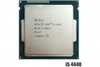 CPU OEM INTEL 1150 I5 4440 3.10GHZ 4C/4T OEM