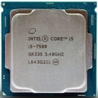 CPU OEM INTEL 1151 I5 7500 3.4GHZ S/CX S/FAN S/G